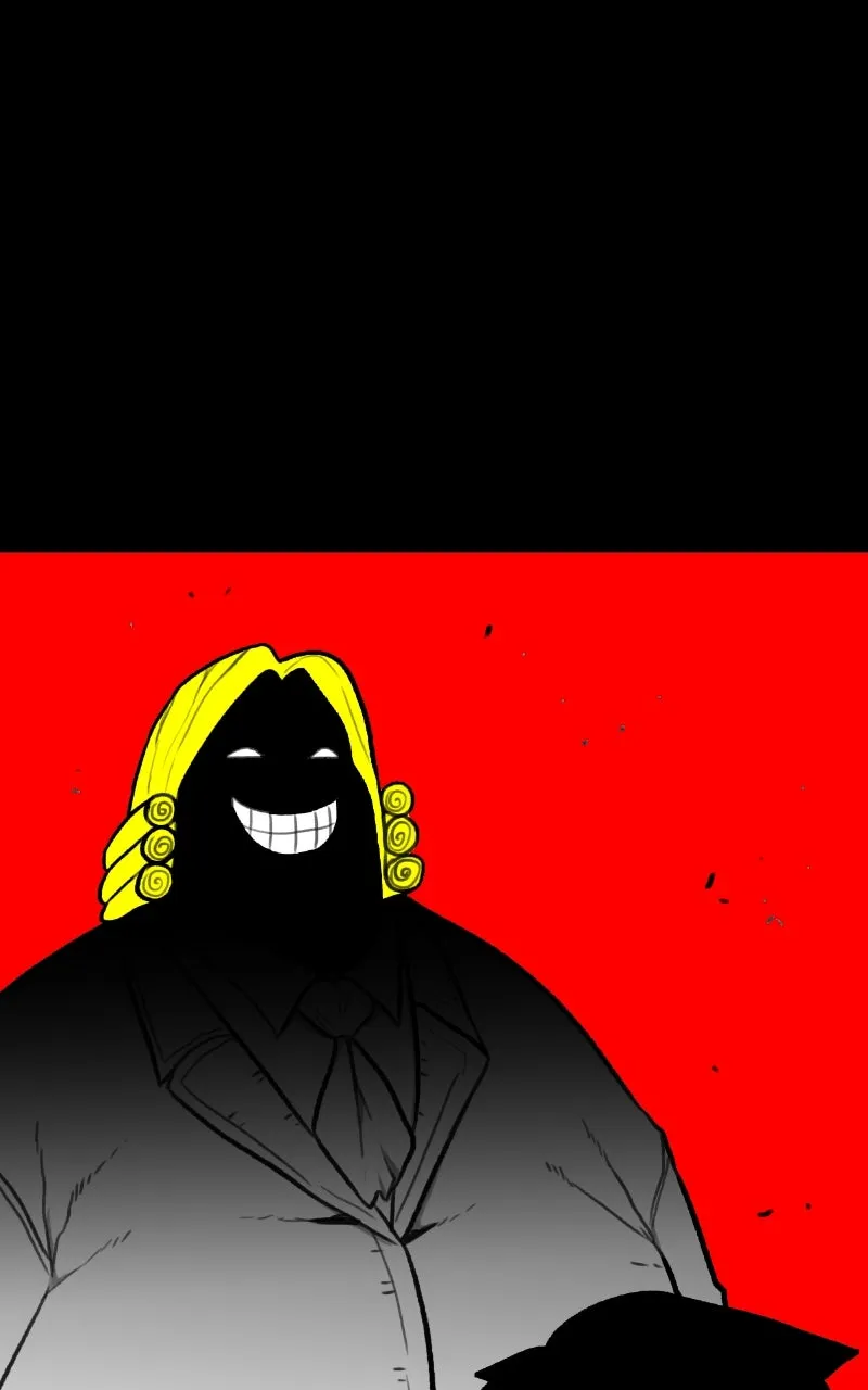 The Graymark Chapter 47 page 95 - 