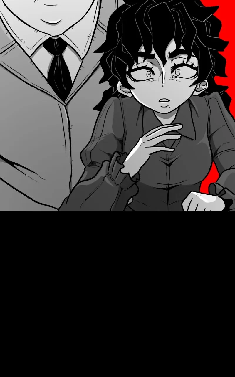 The Graymark Chapter 47 page 97 - 