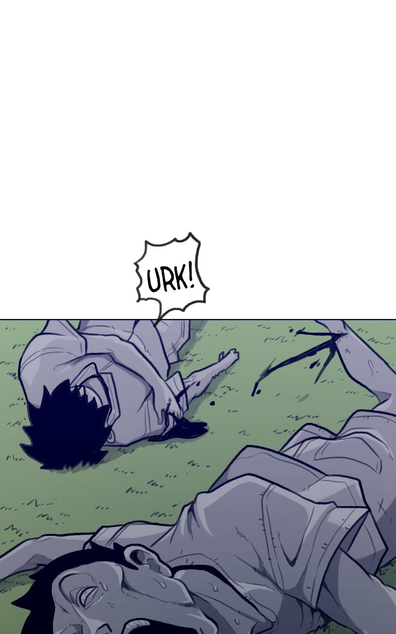 The Graymark Episode 47 page 1 - 