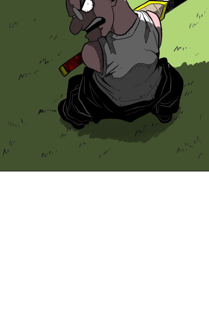 The Graymark Episode 47 page 110 - 