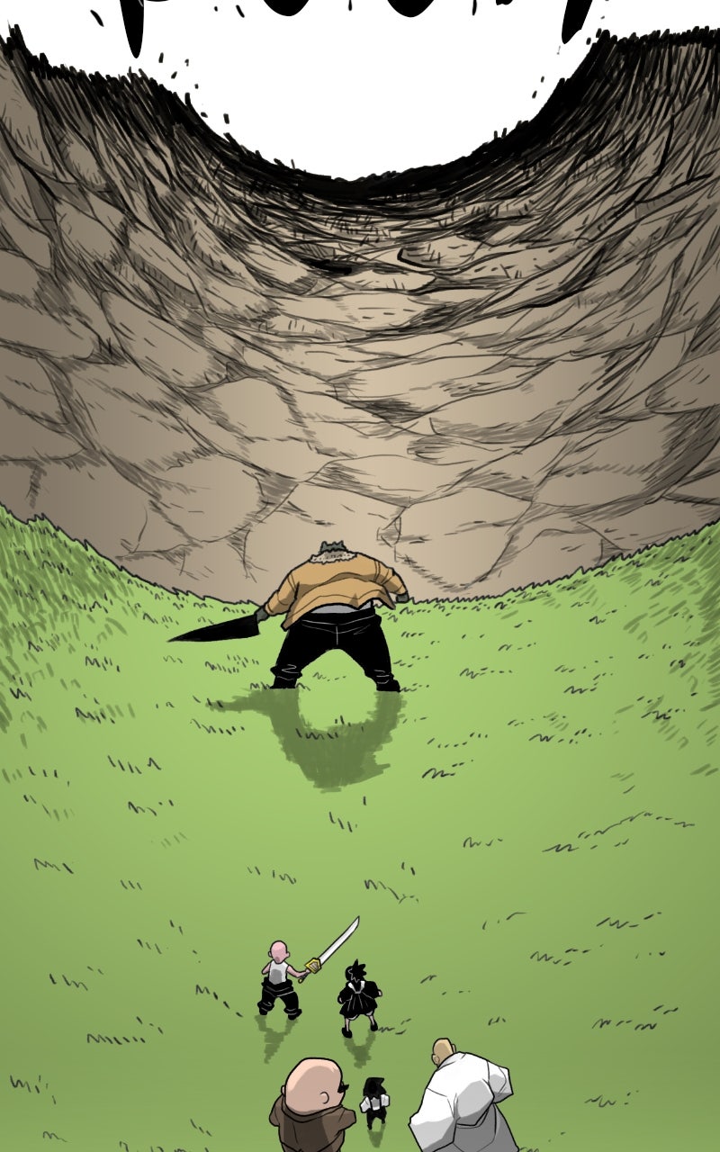 The Graymark Episode 47 page 121 - 