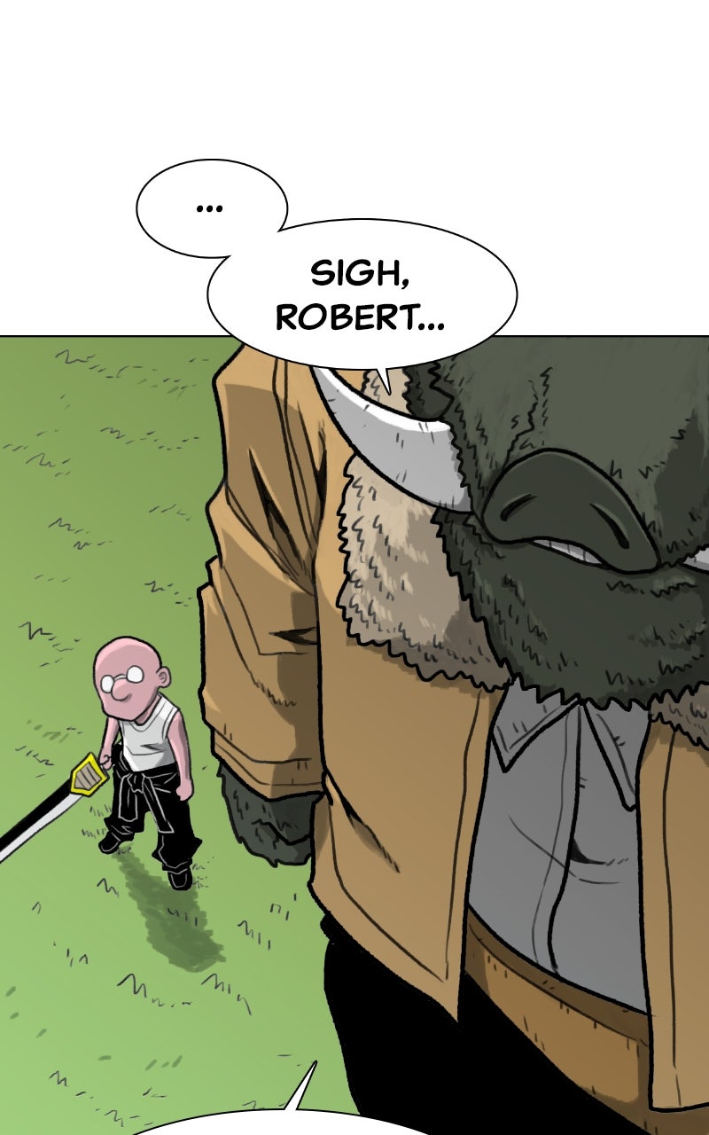 The Graymark Episode 47 page 126 - 