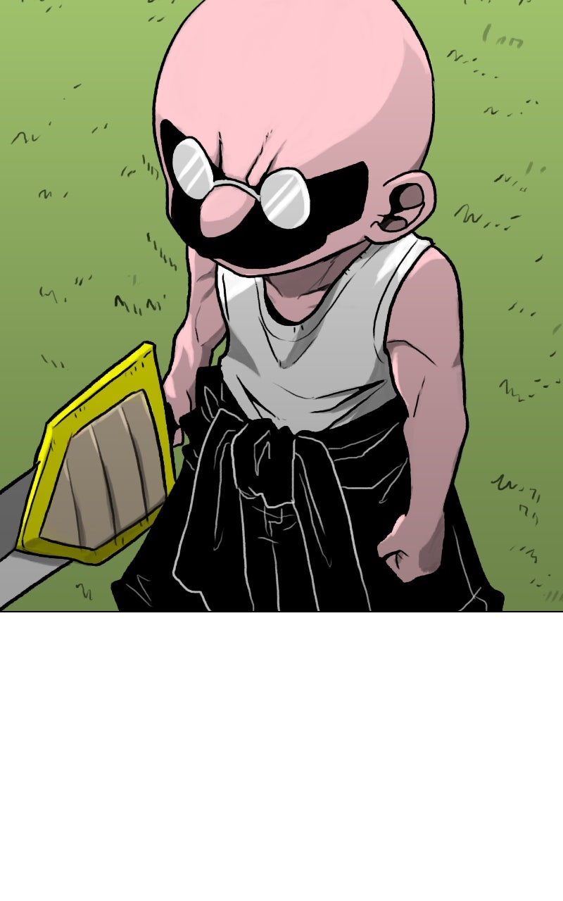 The Graymark Episode 47 page 128 - 