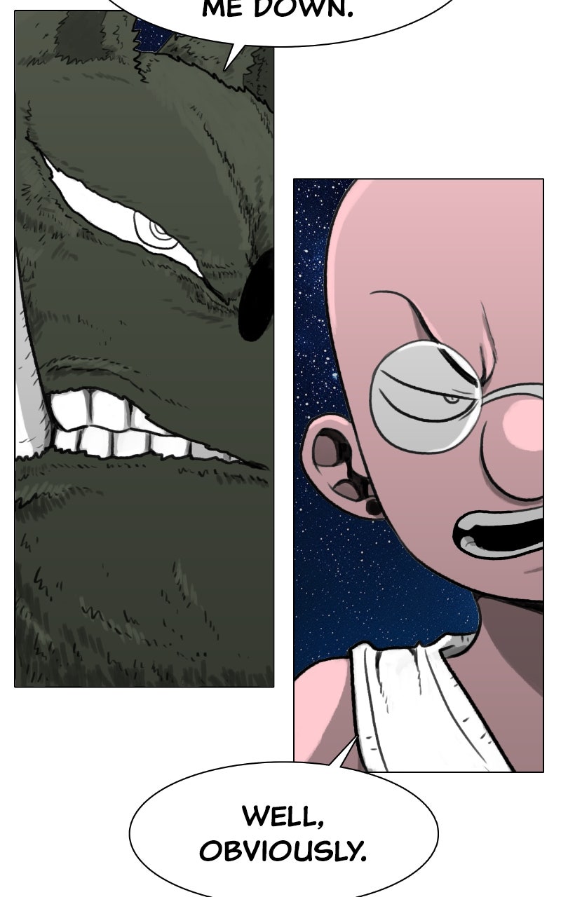 The Graymark Episode 47 page 141 - 
