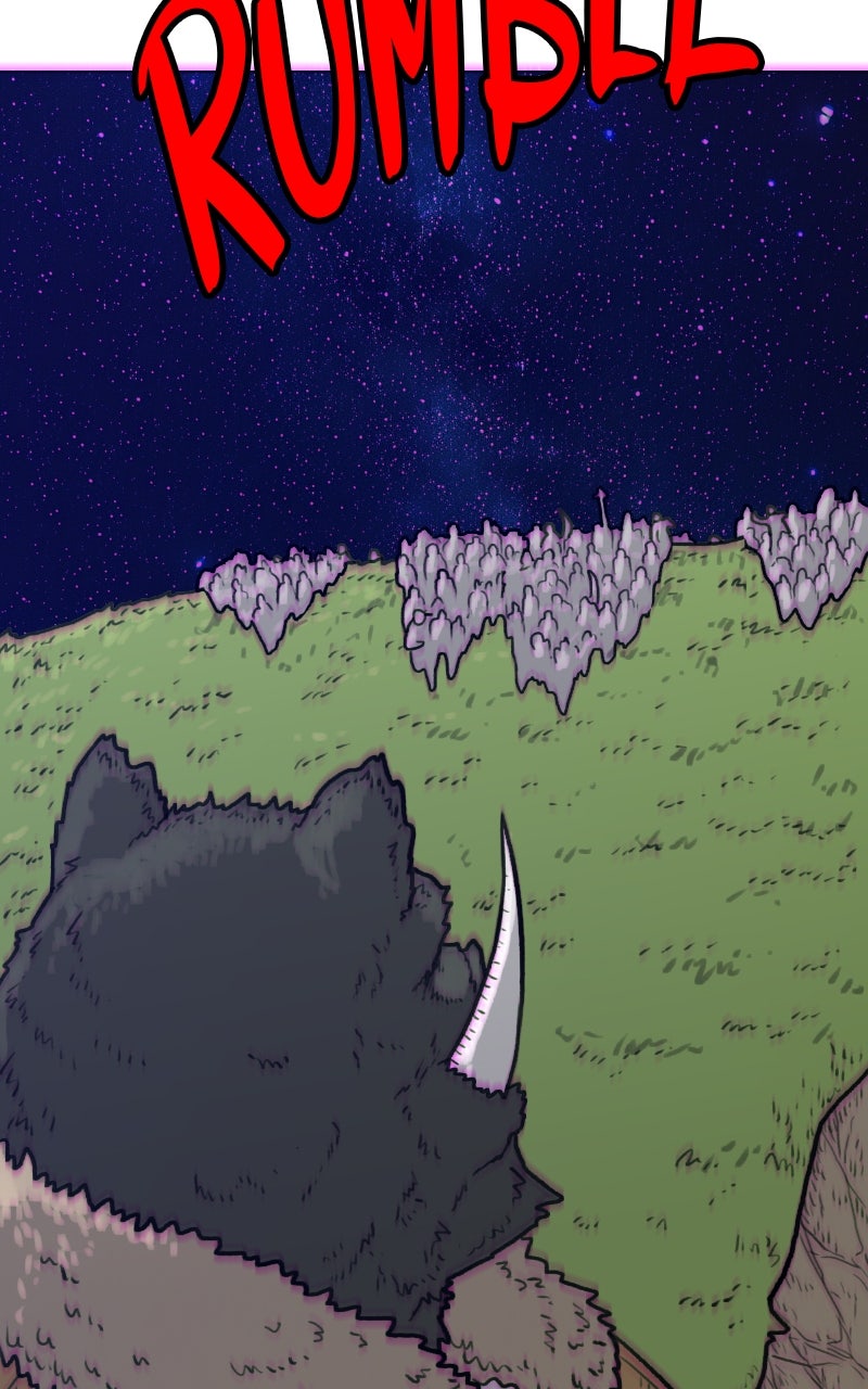 The Graymark Episode 47 page 146 - 