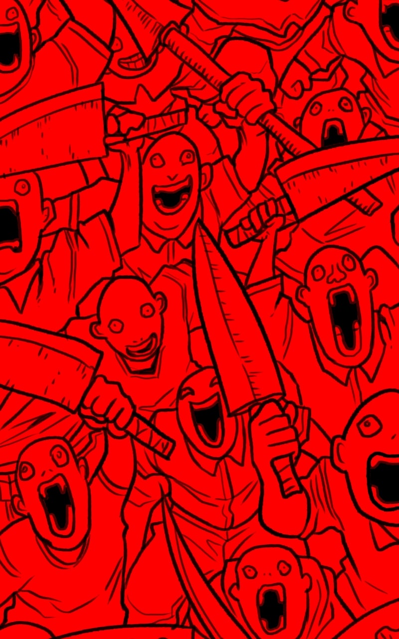 The Graymark Episode 47 page 148 - 