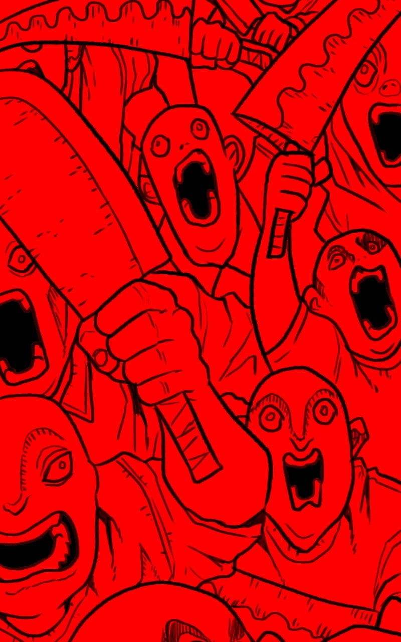The Graymark Episode 47 page 149 - 