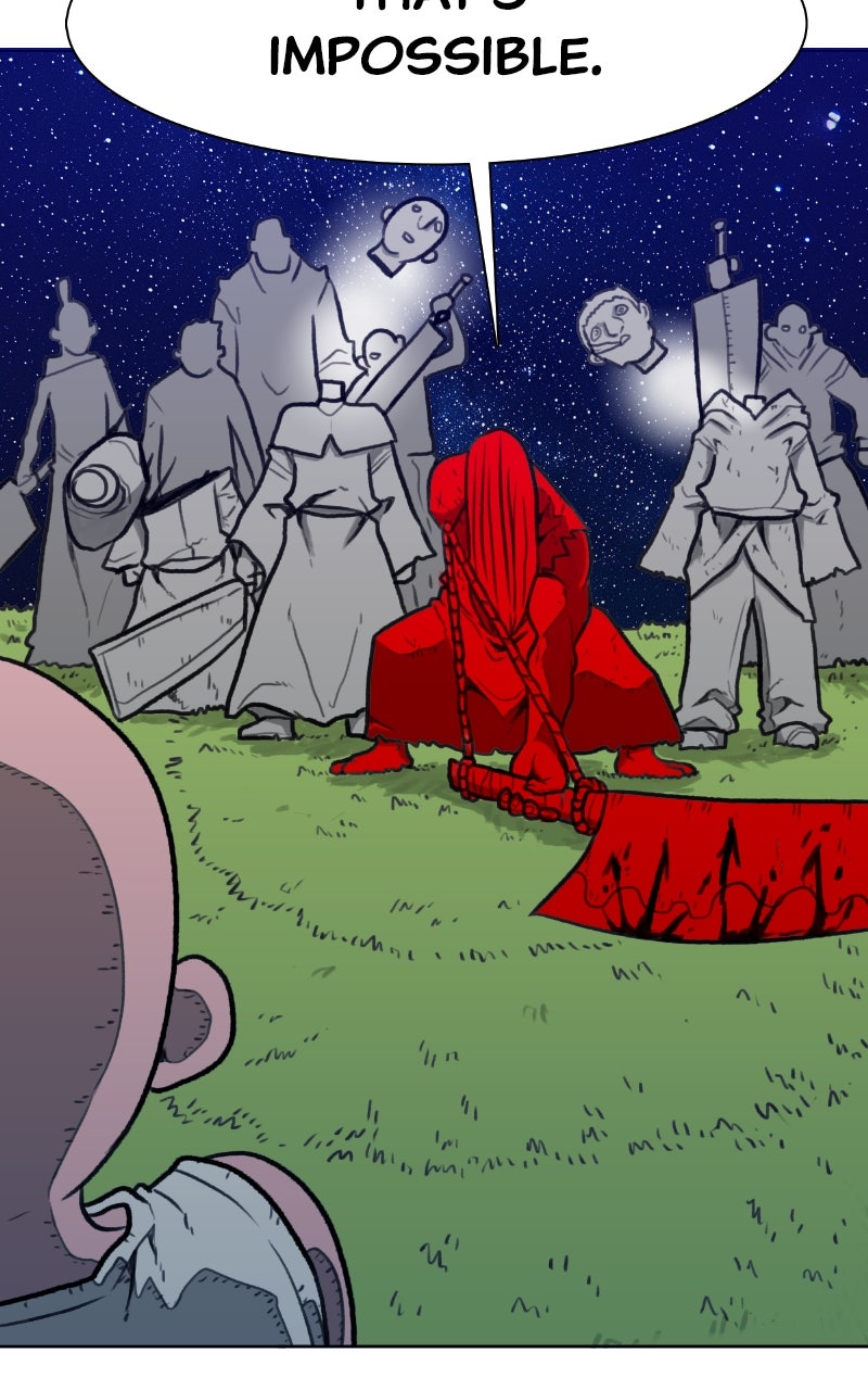 The Graymark Episode 47 page 16 - 