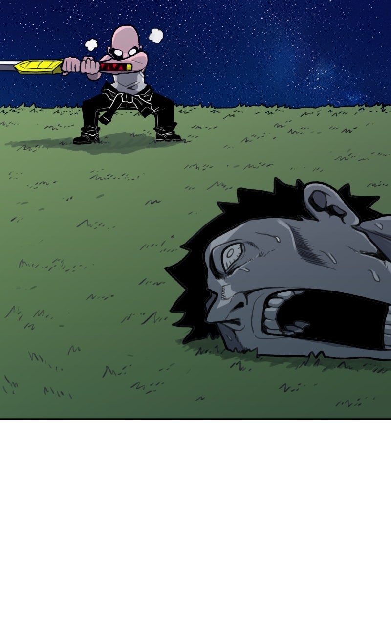 The Graymark Episode 47 page 3 - 