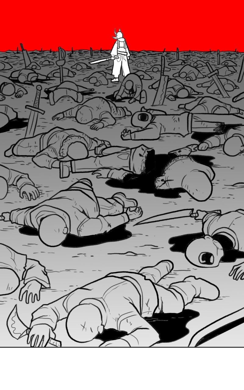 The Graymark Episode 47 page 24 - 