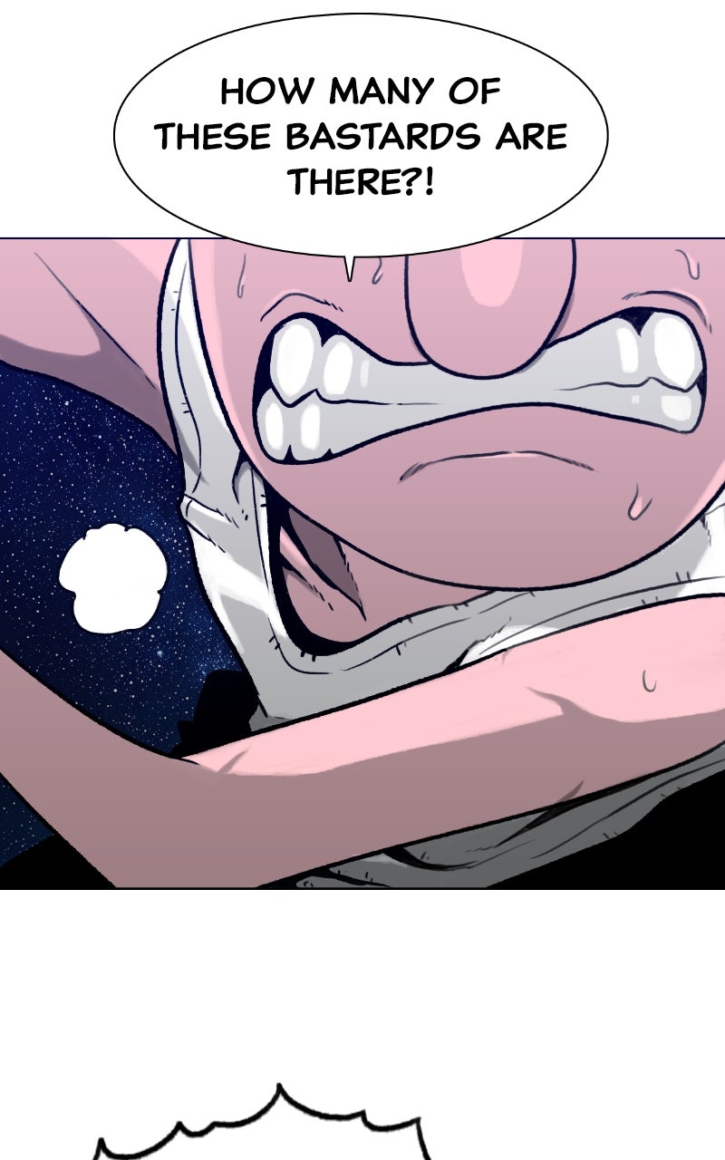 The Graymark Episode 47 page 4 - 