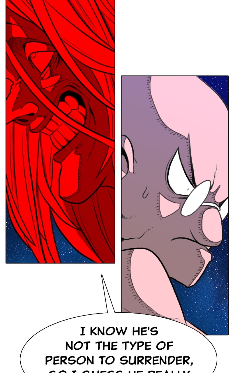 The Graymark Episode 47 page 40 - 