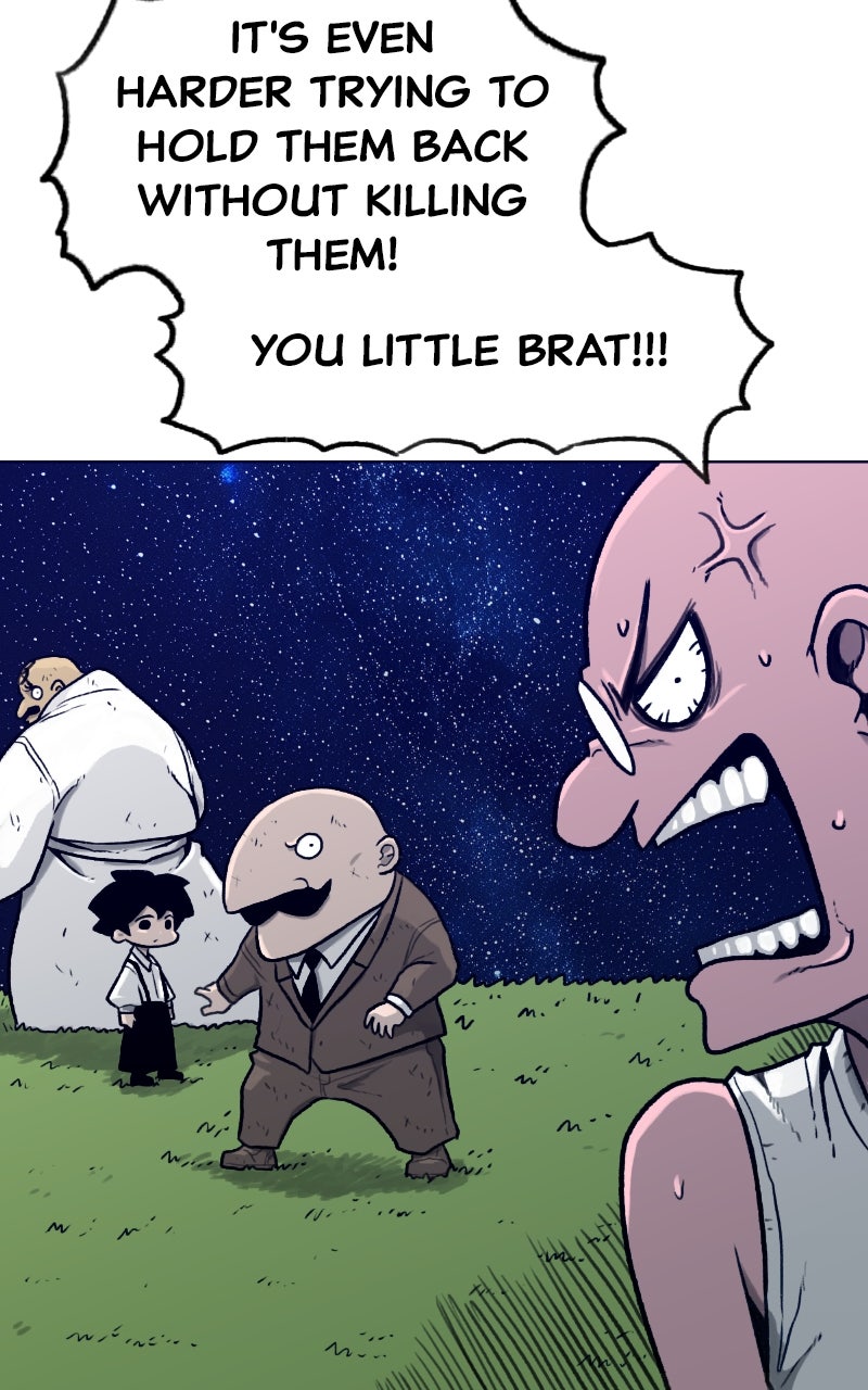 The Graymark Episode 47 page 5 - 