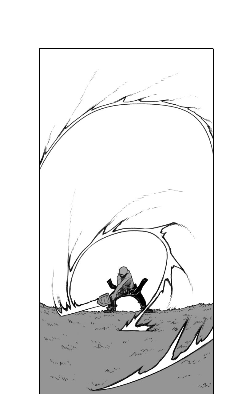 The Graymark Episode 47 page 60 - 