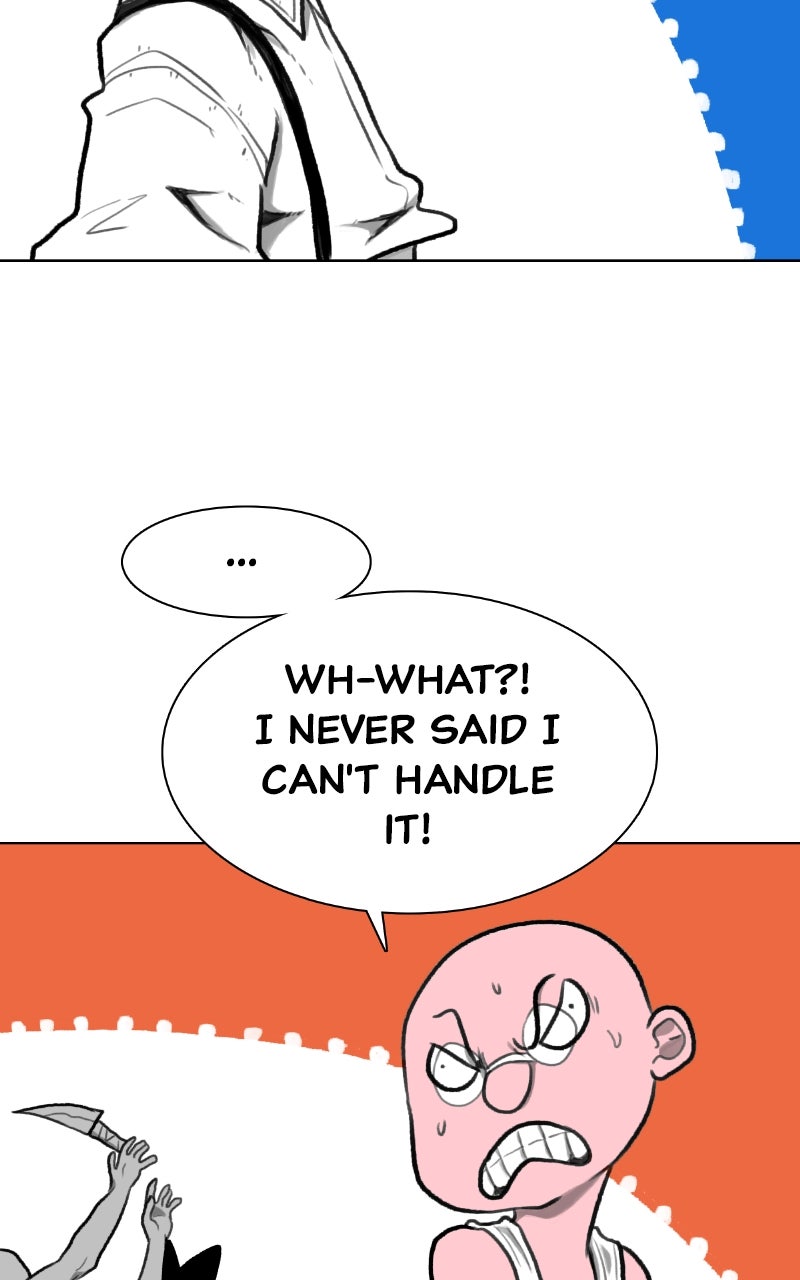 The Graymark Episode 47 page 7 - 