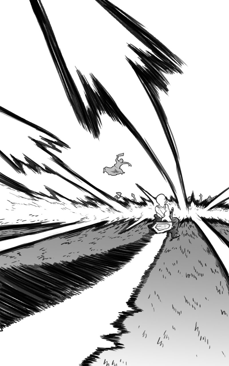 The Graymark Episode 47 page 65 - 