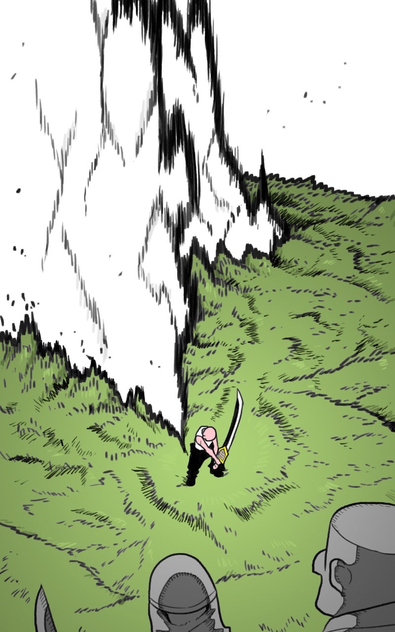 The Graymark Episode 47 page 75 - 