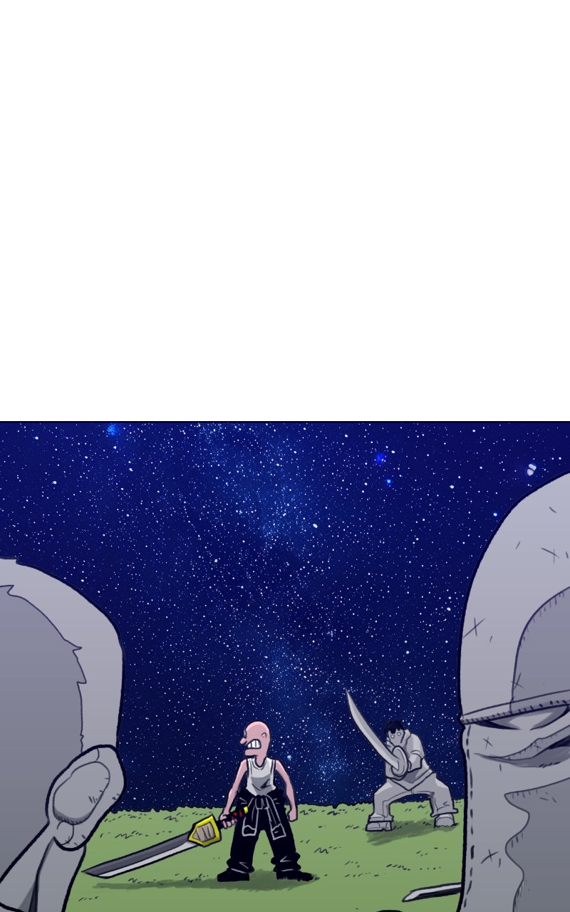 The Graymark Episode 47 page 9 - 