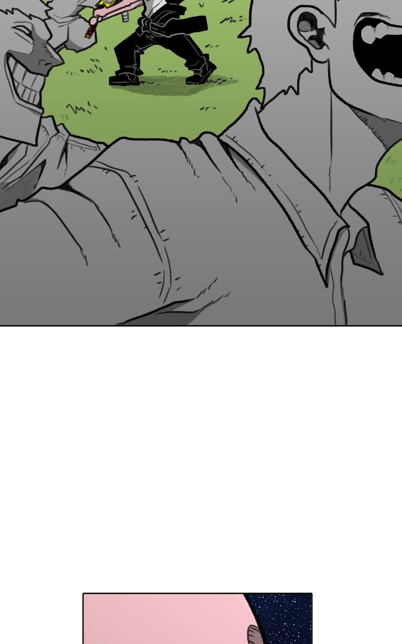 The Graymark Episode 47 page 81 - 