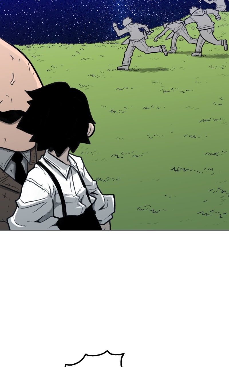 The Graymark Episode 47 page 84 - 
