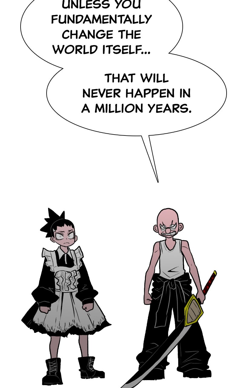 The Graymark Episode 48 page 104 - 