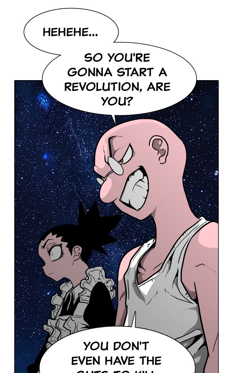 The Graymark Episode 48 page 107 - 