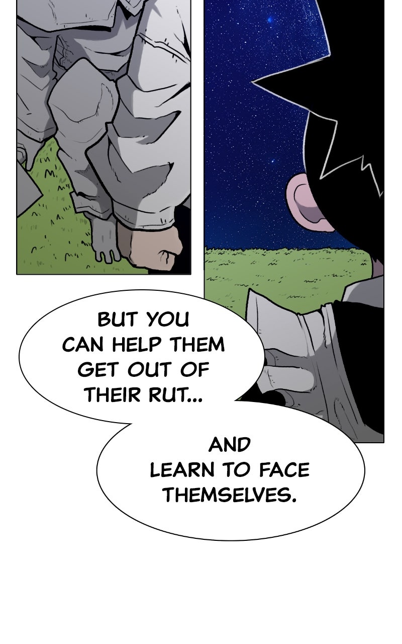 The Graymark Episode 48 page 122 - 