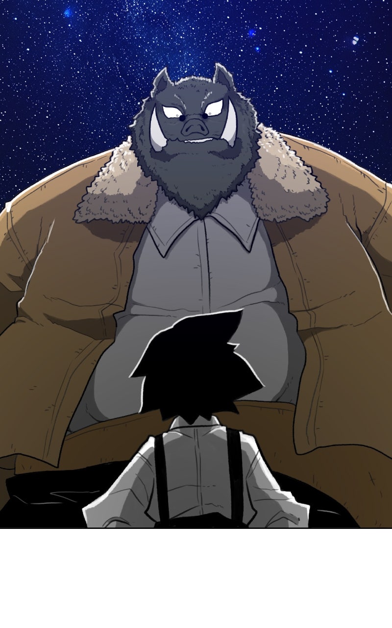 The Graymark Episode 48 page 128 - 
