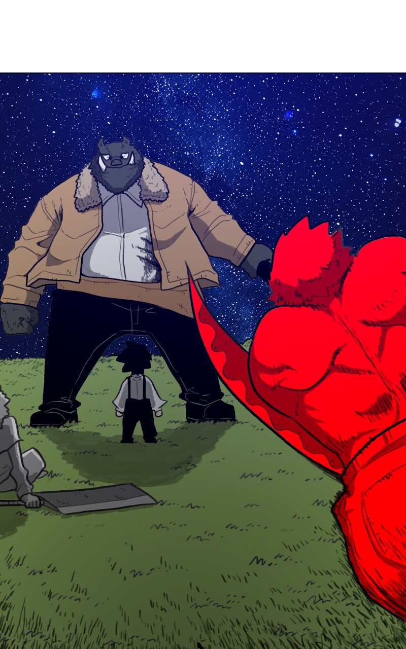 The Graymark Episode 48 page 131 - 