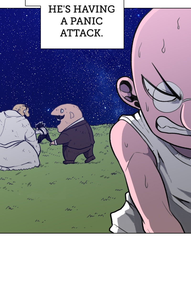The Graymark Episode 48 page 18 - 