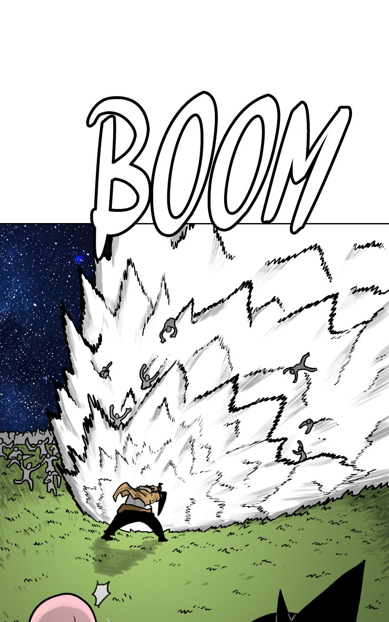The Graymark Episode 48 page 19 - 