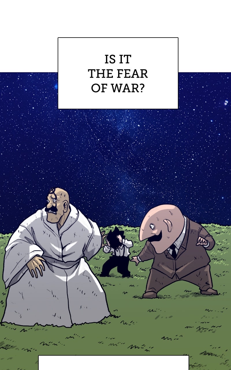 The Graymark Episode 48 page 22 - 