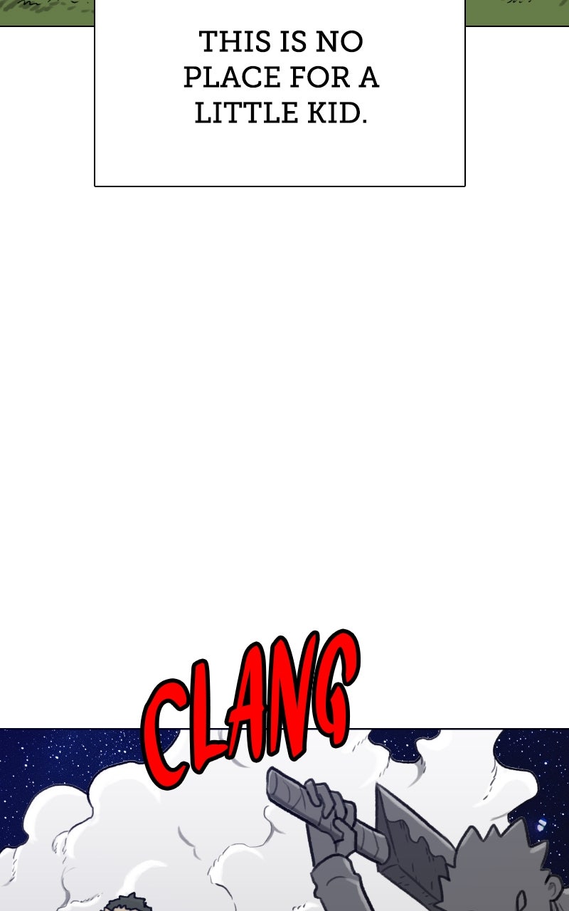 The Graymark Episode 48 page 23 - 