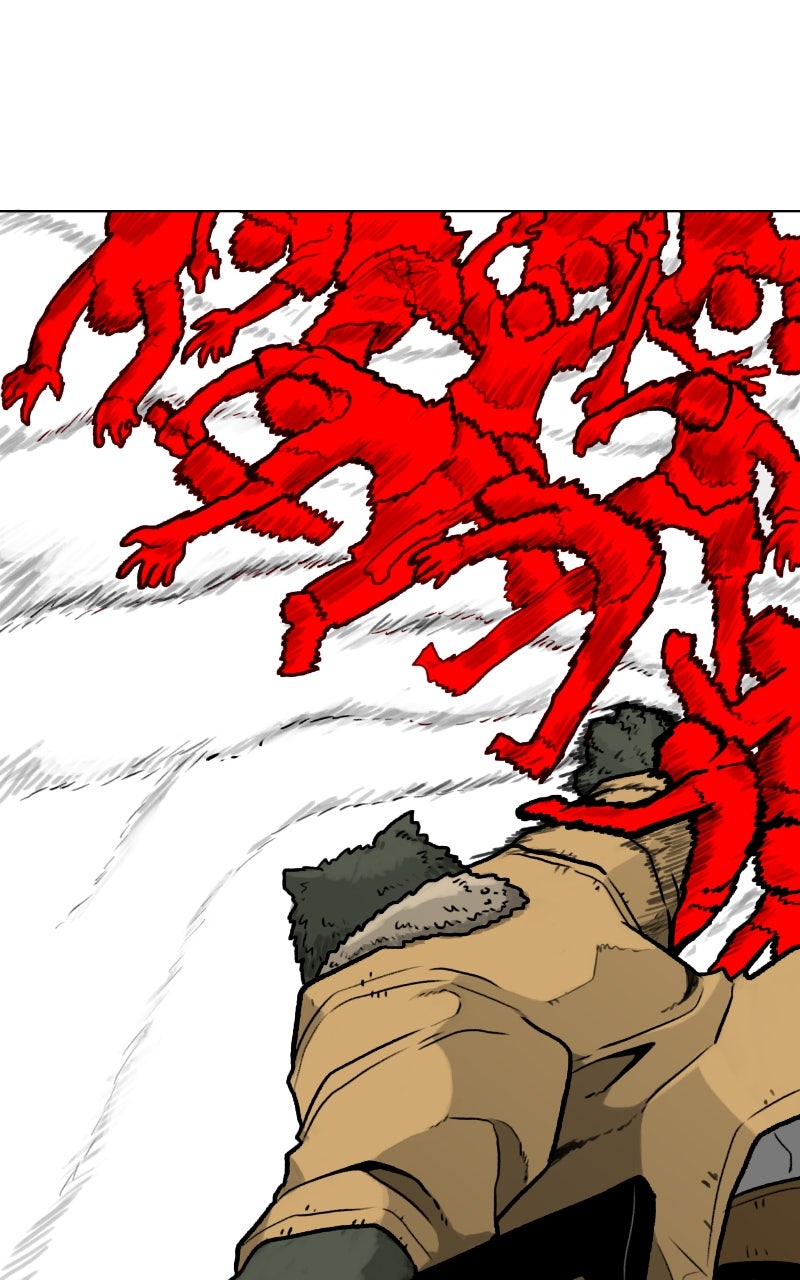 The Graymark Episode 48 page 31 - 