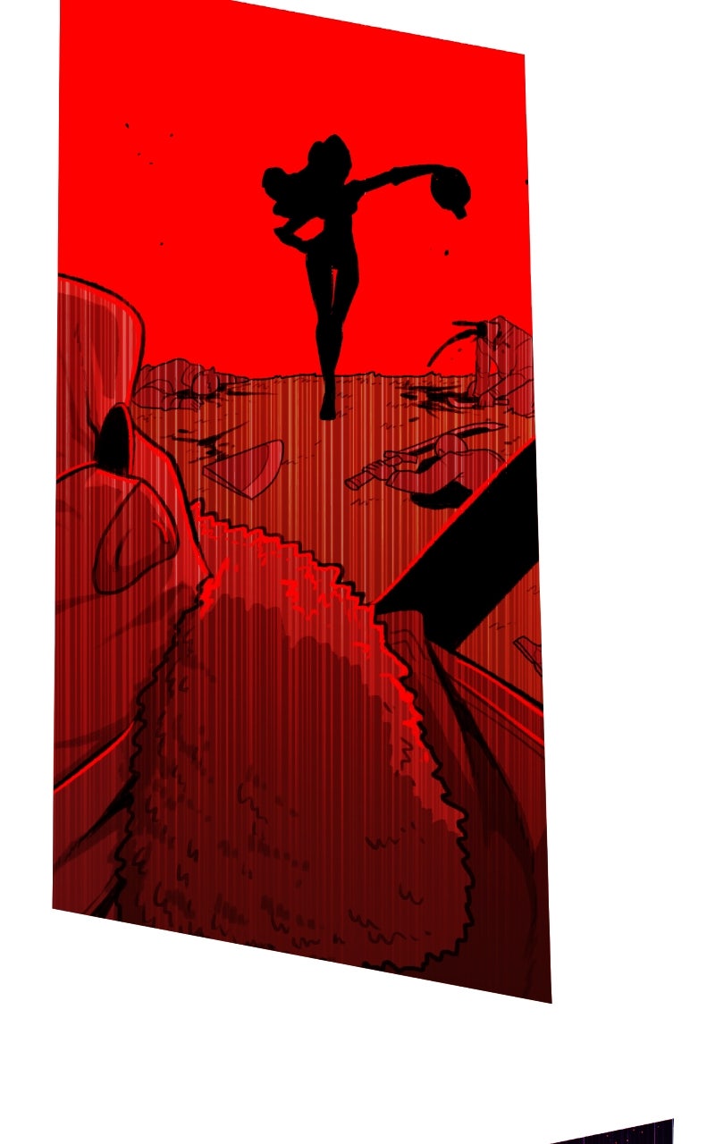 The Graymark Episode 48 page 5 - 