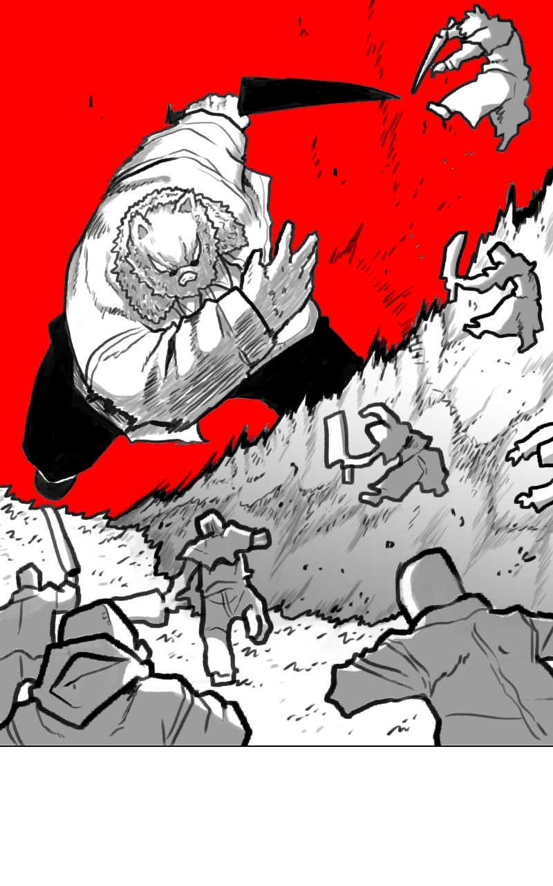 The Graymark Episode 48 page 48 - 