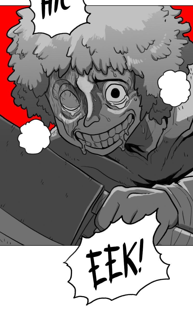 The Graymark Episode 48 page 54 - 