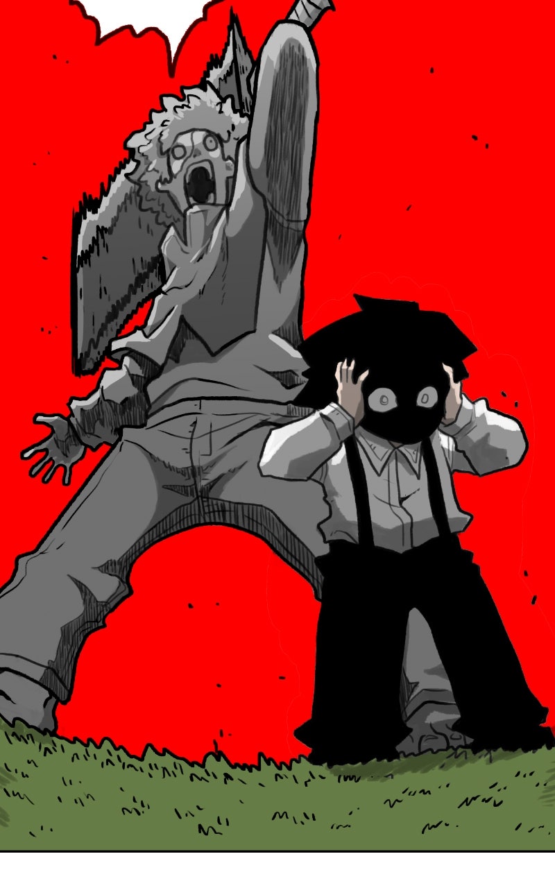 The Graymark Episode 48 page 56 - 