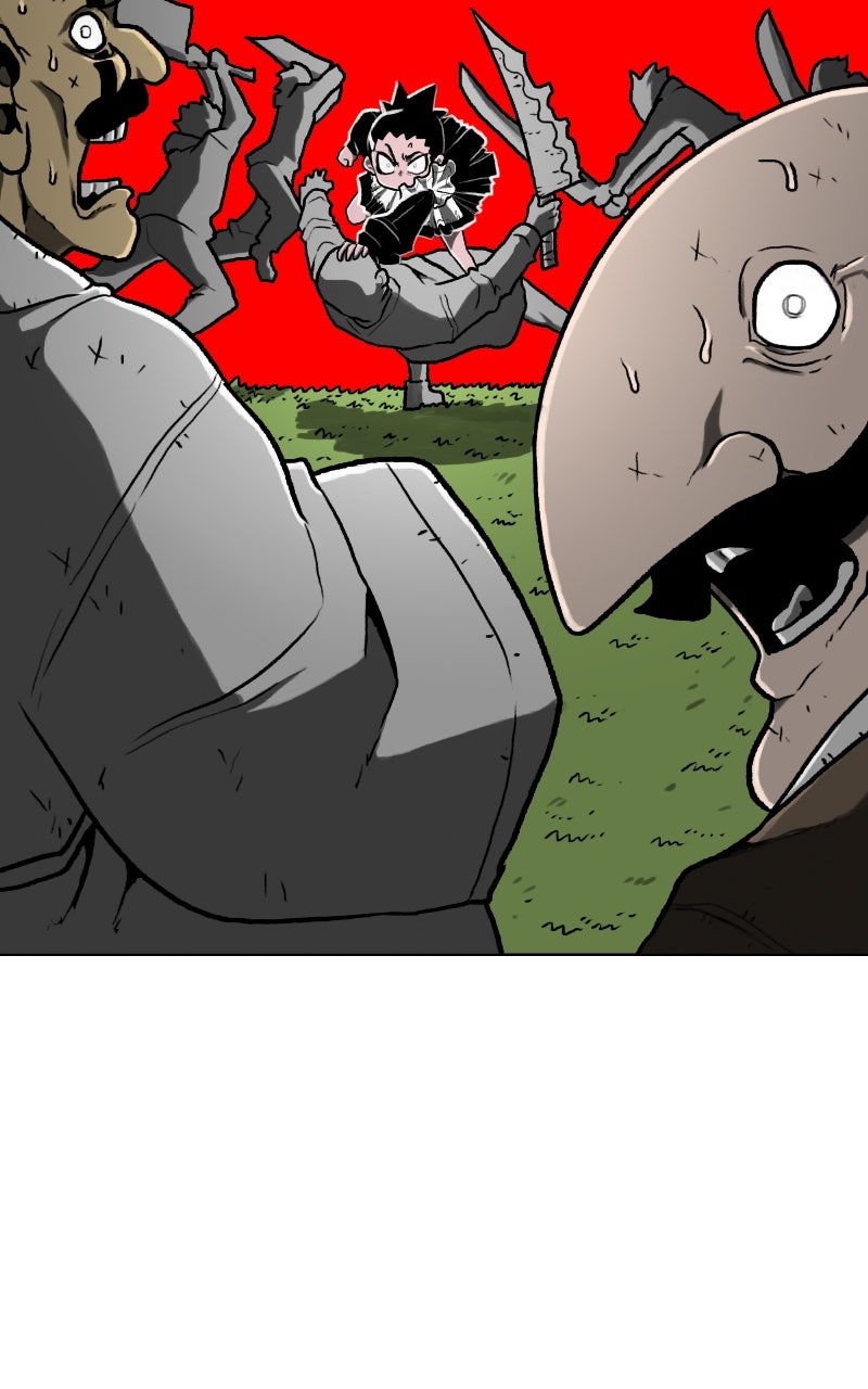The Graymark Episode 48 page 59 - 