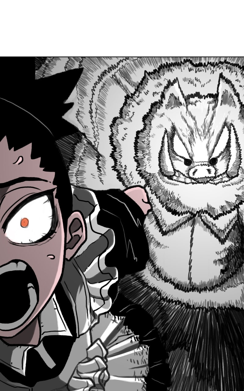 The Graymark Episode 48 page 60 - 