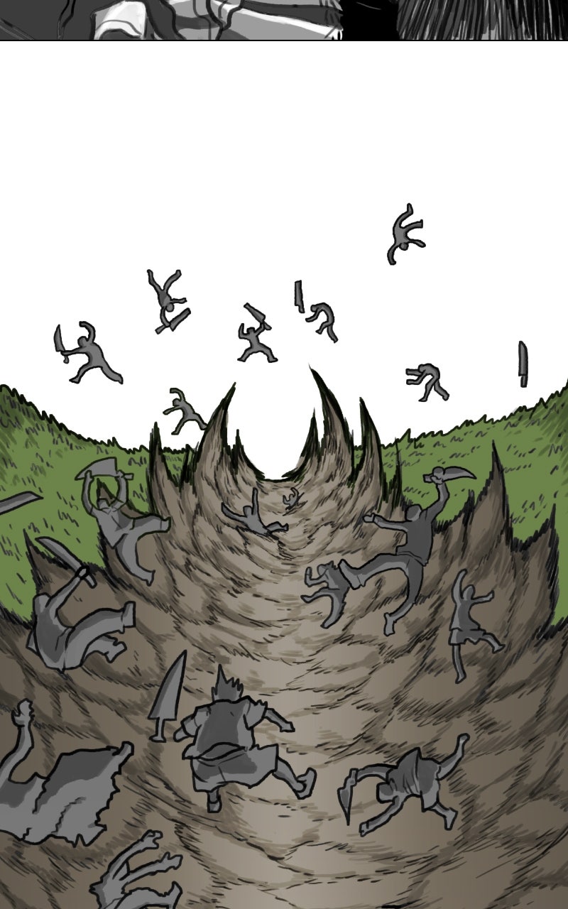 The Graymark Episode 48 page 61 - 