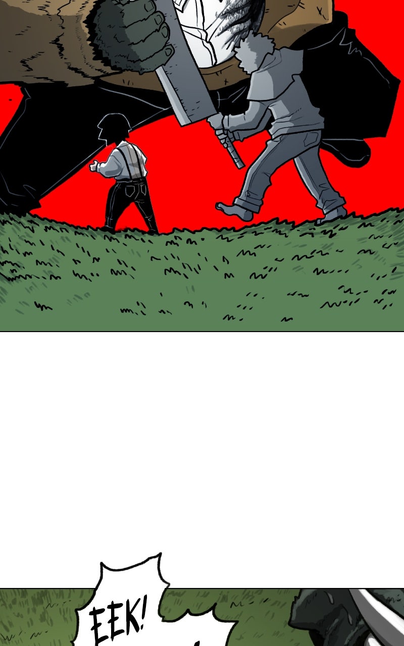The Graymark Episode 48 page 66 - 
