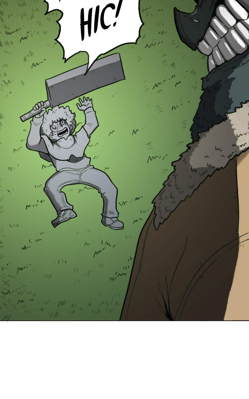 The Graymark Episode 48 page 67 - 