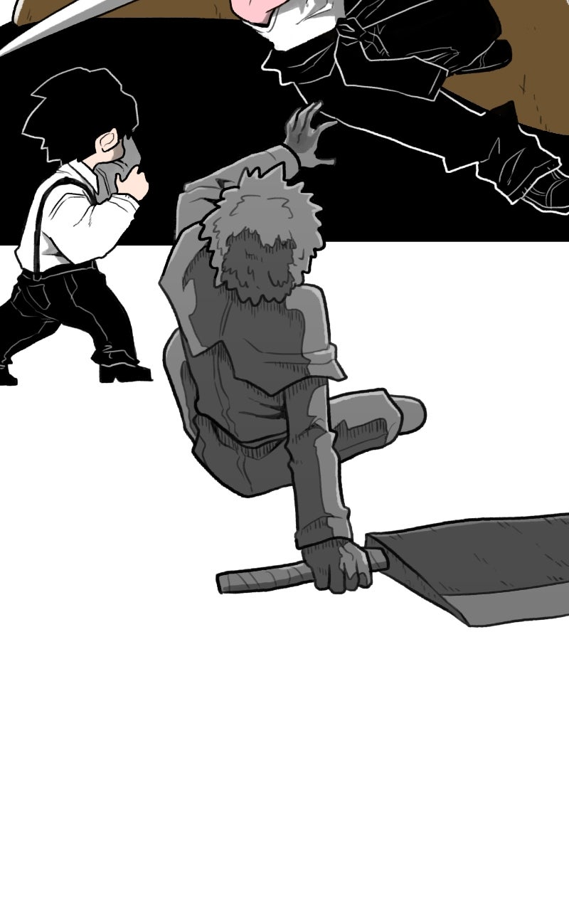 The Graymark Episode 48 page 72 - 