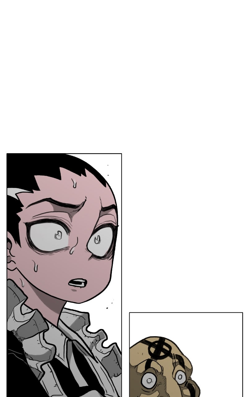 The Graymark Episode 48 page 78 - 