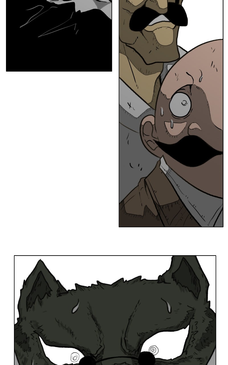 The Graymark Episode 48 page 79 - 
