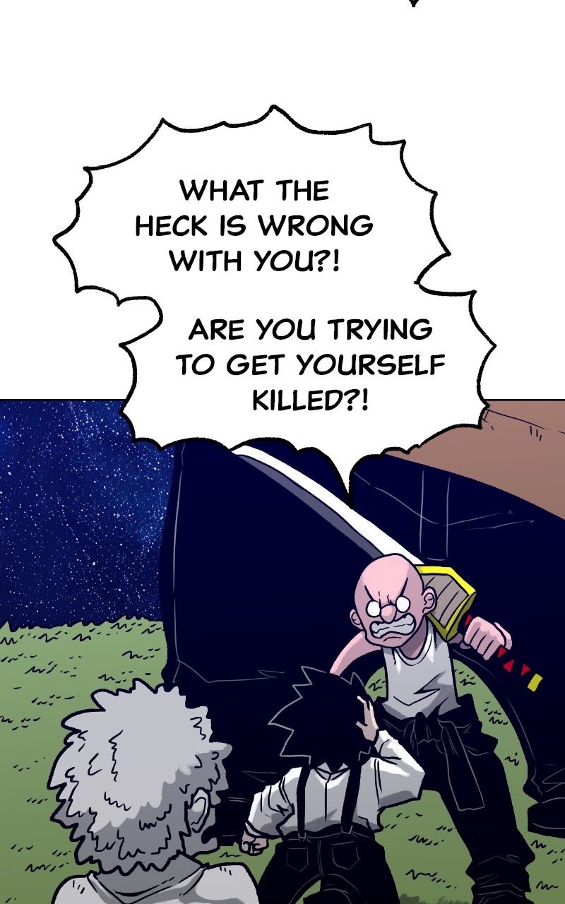 The Graymark Episode 48 page 81 - 