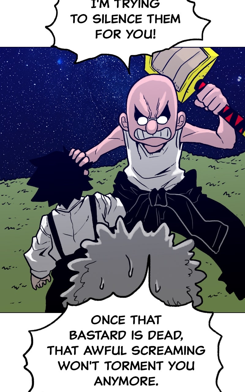 The Graymark Episode 48 page 88 - 
