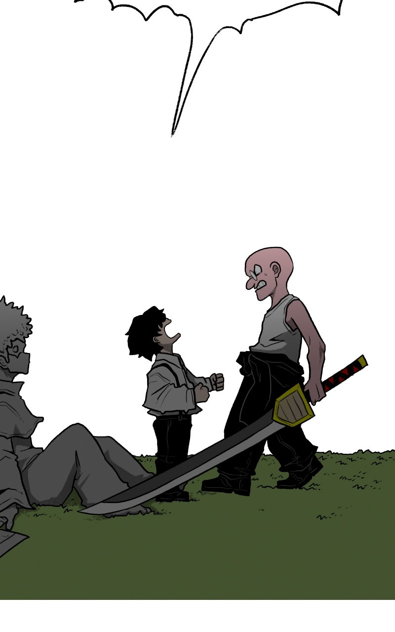 The Graymark Episode 48 page 93 - 