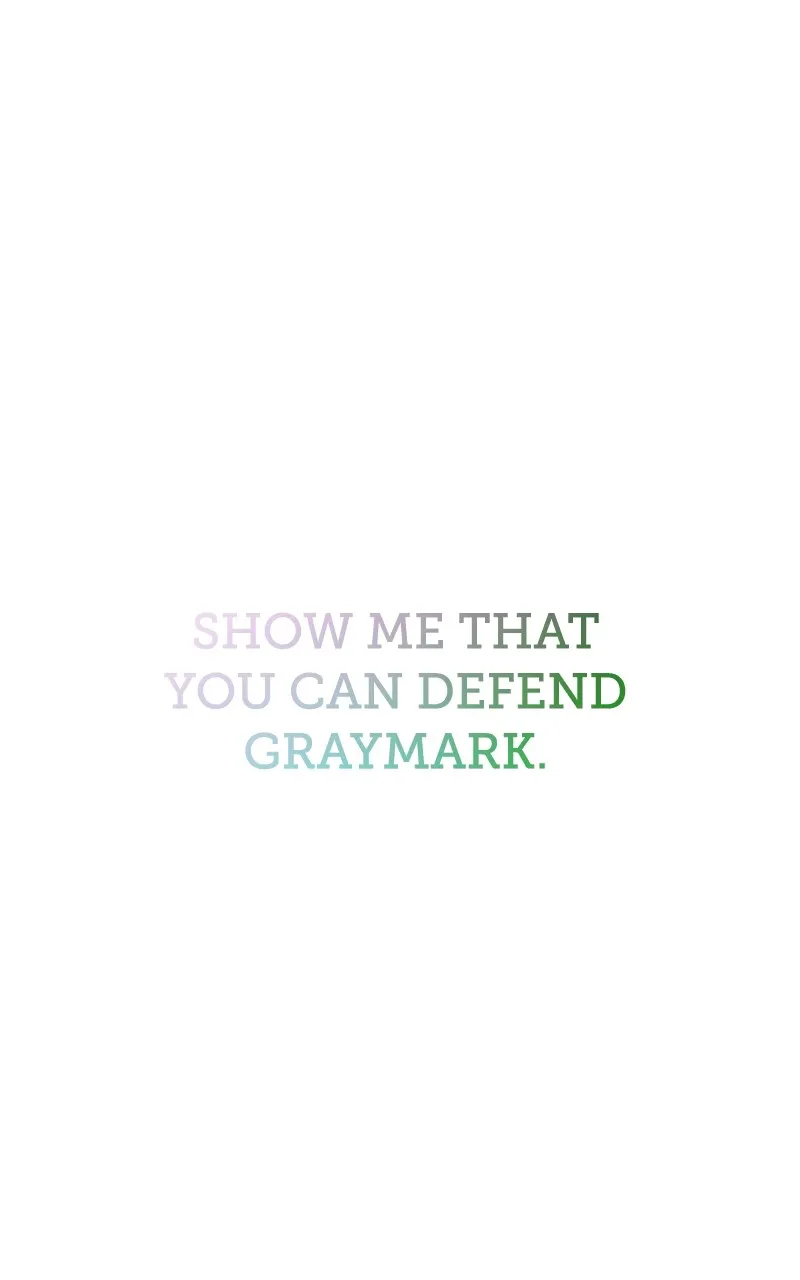 The Graymark Chapter 5 page 1 - 